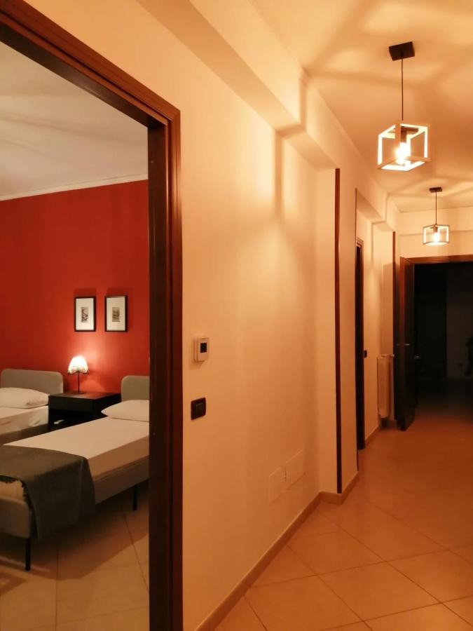 B&B Margherita Bagheria Exterior photo