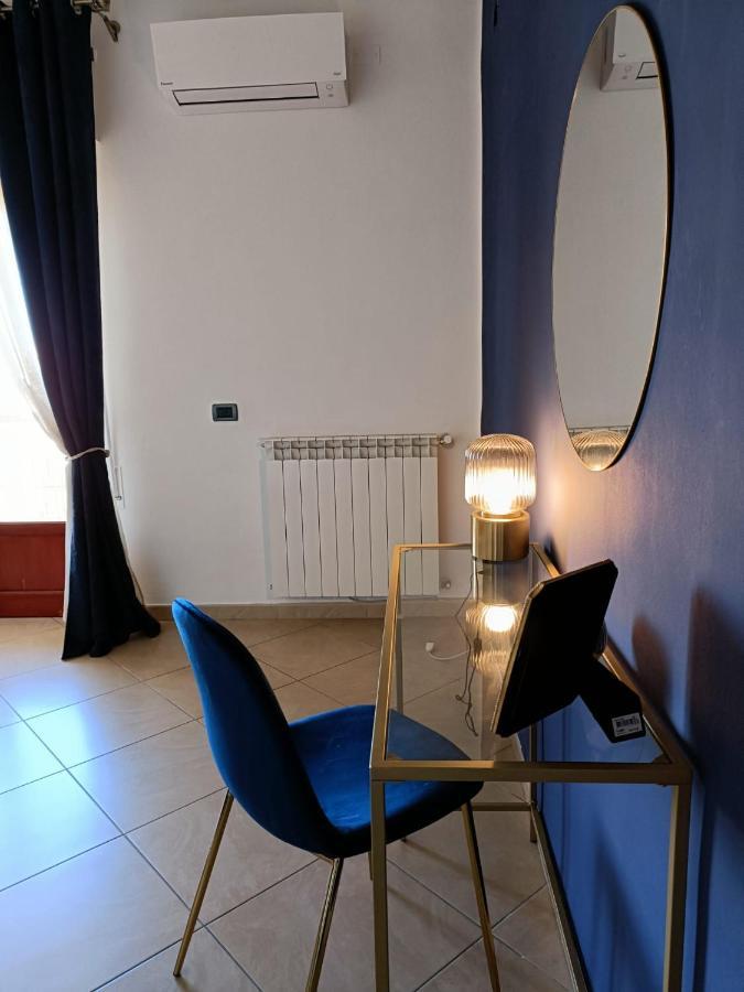 B&B Margherita Bagheria Exterior photo